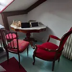 Ho Choucas Apartment Chauvigny