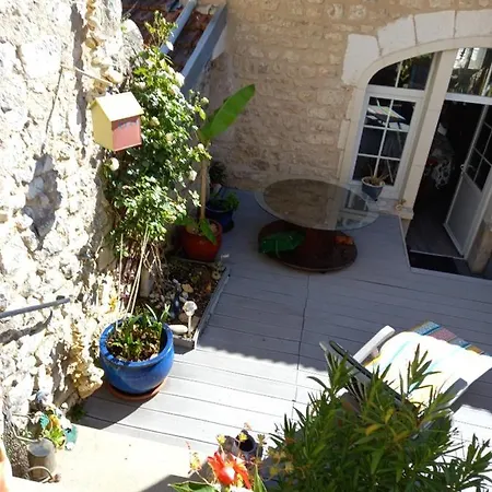 Apartment Ho Choucas