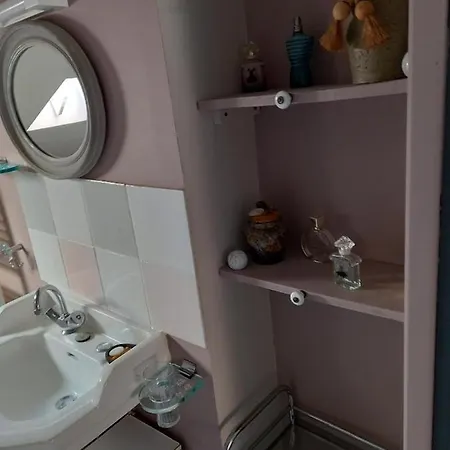 Ho Choucas Appartement