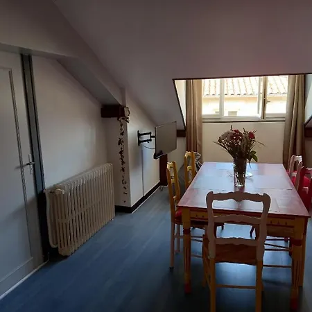 Ho Choucas Appartement