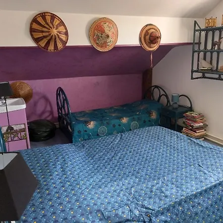 Ho Choucas Appartement Chauvigny