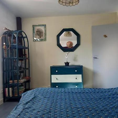 Ho Choucas Appartement Chauvigny