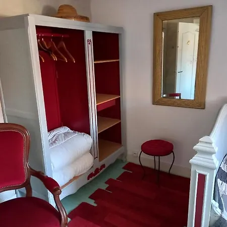 Appartement Ho Choucas *