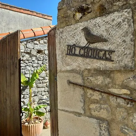 Ho Choucas *