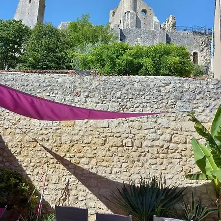 Appartement Ho Choucas