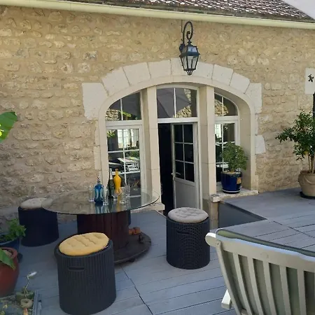 Appartement Ho Choucas *