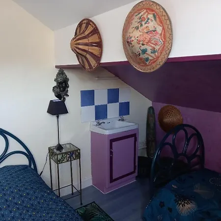 Apartamento Ho Choucas