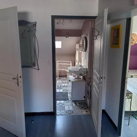 Ho Choucas Apartamento