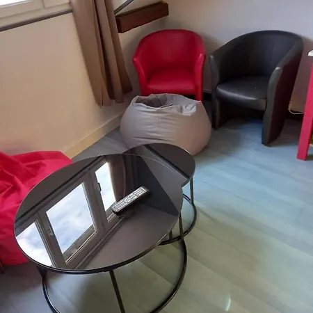 Ho Choucas شوفيني