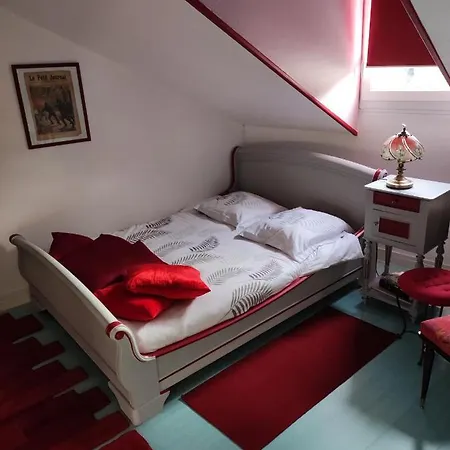 Appartement Ho Choucas *