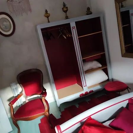 Appartement Ho Choucas *