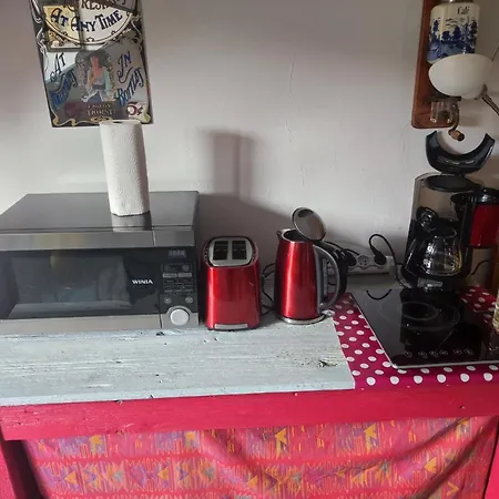 Ho Choucas Apartment *