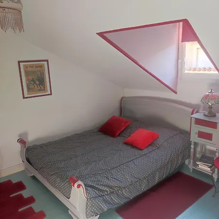 Appartement Ho Choucas *