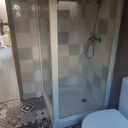 Apartamento Ho Choucas Chauvigny