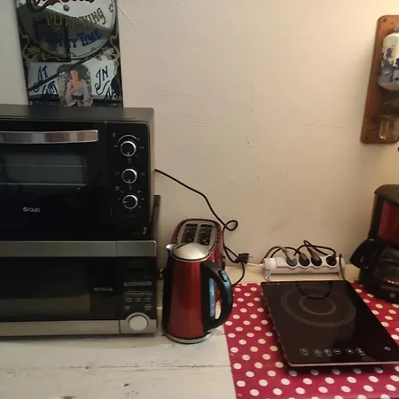 Appartement Ho Choucas Chauvigny