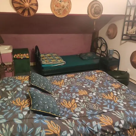 Ho Choucas Appartement Chauvigny