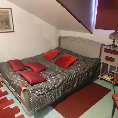 Ho Choucas * Chauvigny