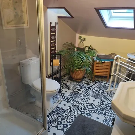 Apartamento Ho Choucas Chauvigny
