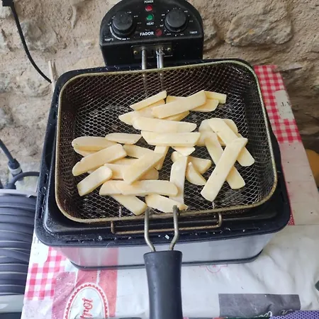 Ho Choucas Apartamento Chauvigny